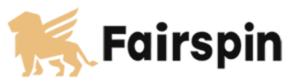 Logótipo Fairspin