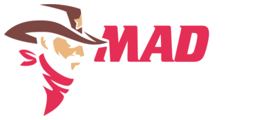 Logótipo MadCasino