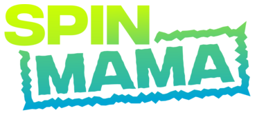 Logótipo SpinMama